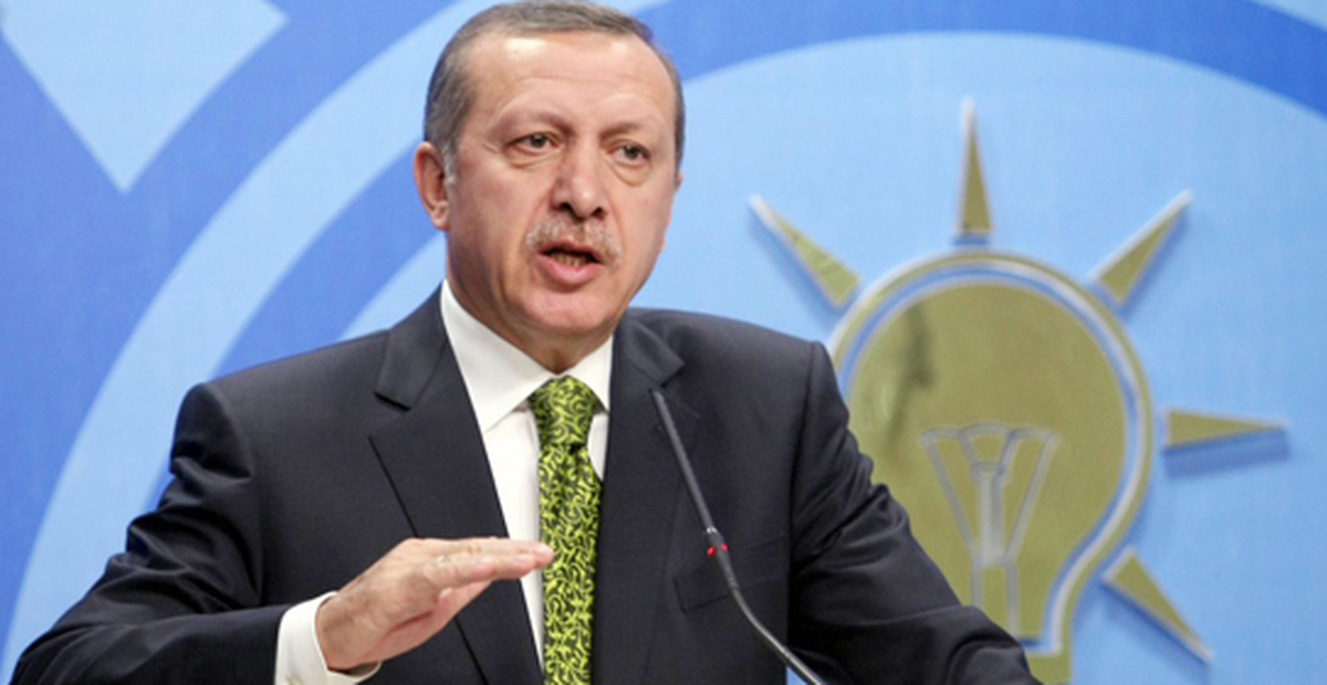 Başbakan Erdoğan, 113 Tesisin Açılışını Yaptı