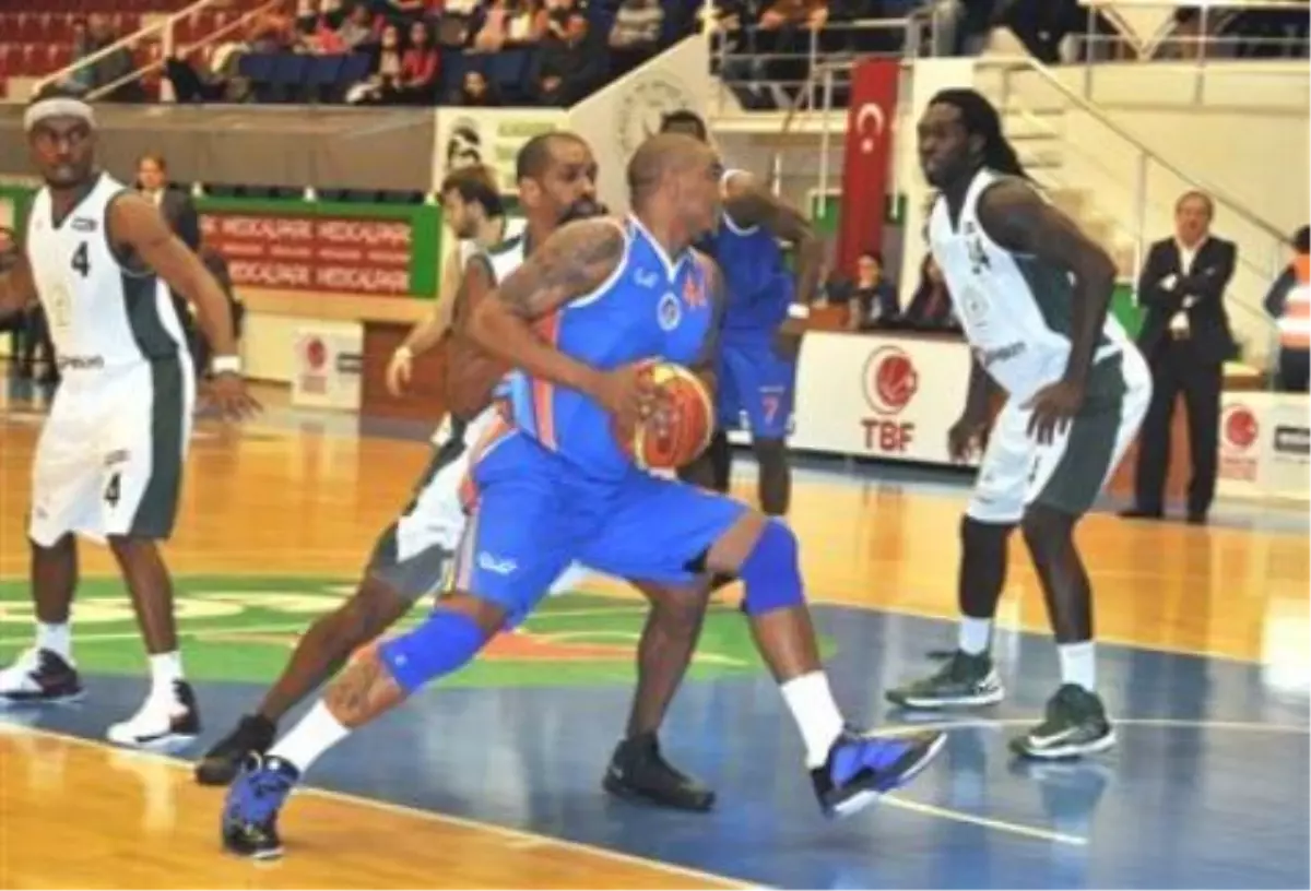 Beko Basketbol Ligi