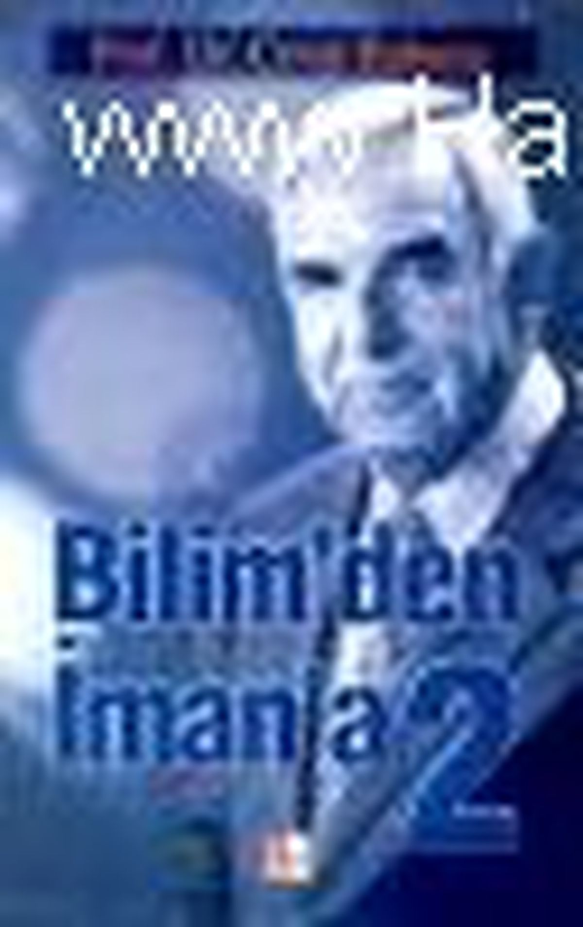 Bilim\'den İman\'a 2 Kitabı