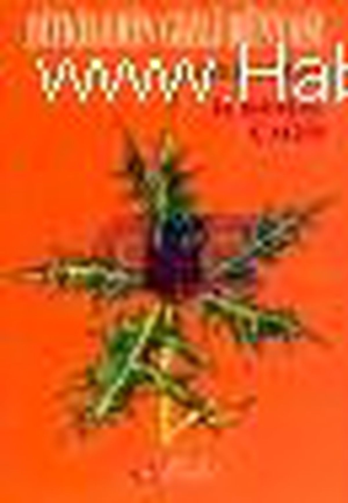 Bitkilerin Gizli Dünyası 1- Asteraceae Kitabı