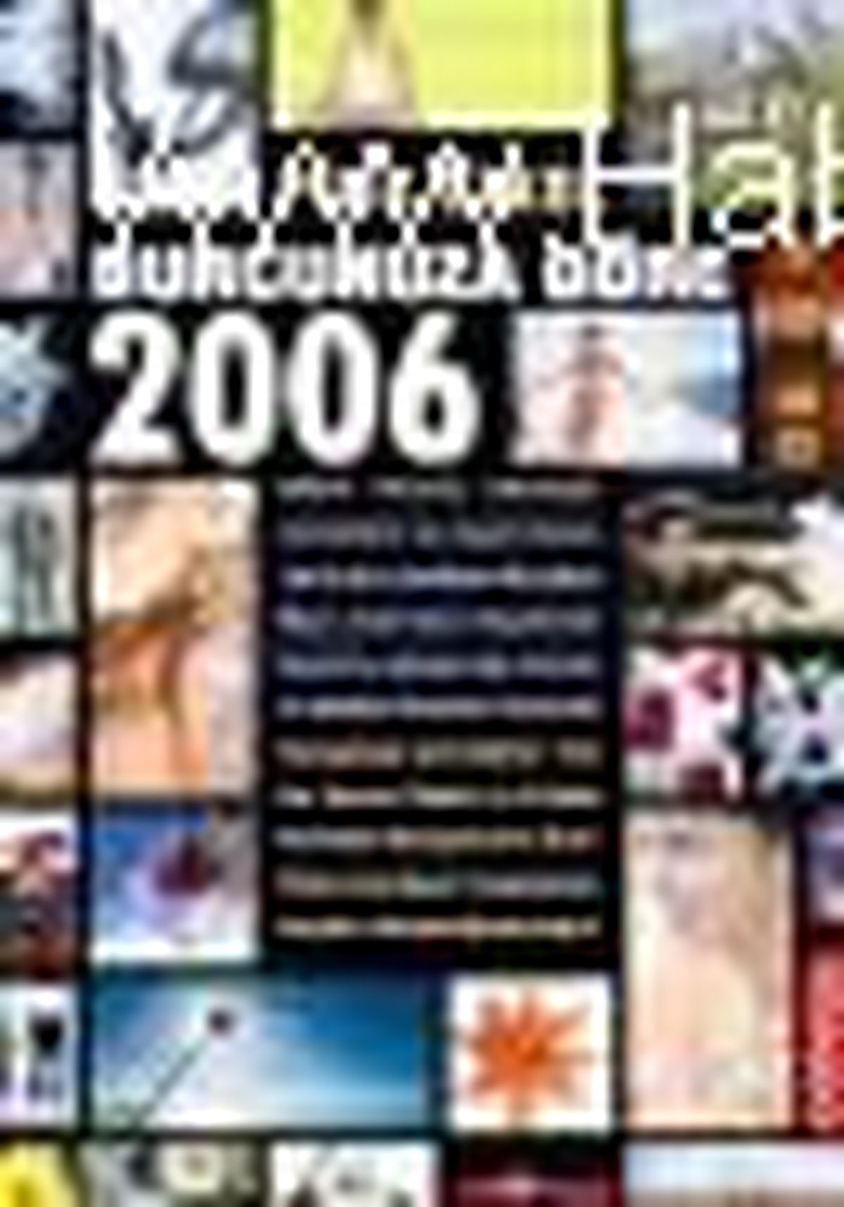 Burcunuza Göre 2006 Kitabı