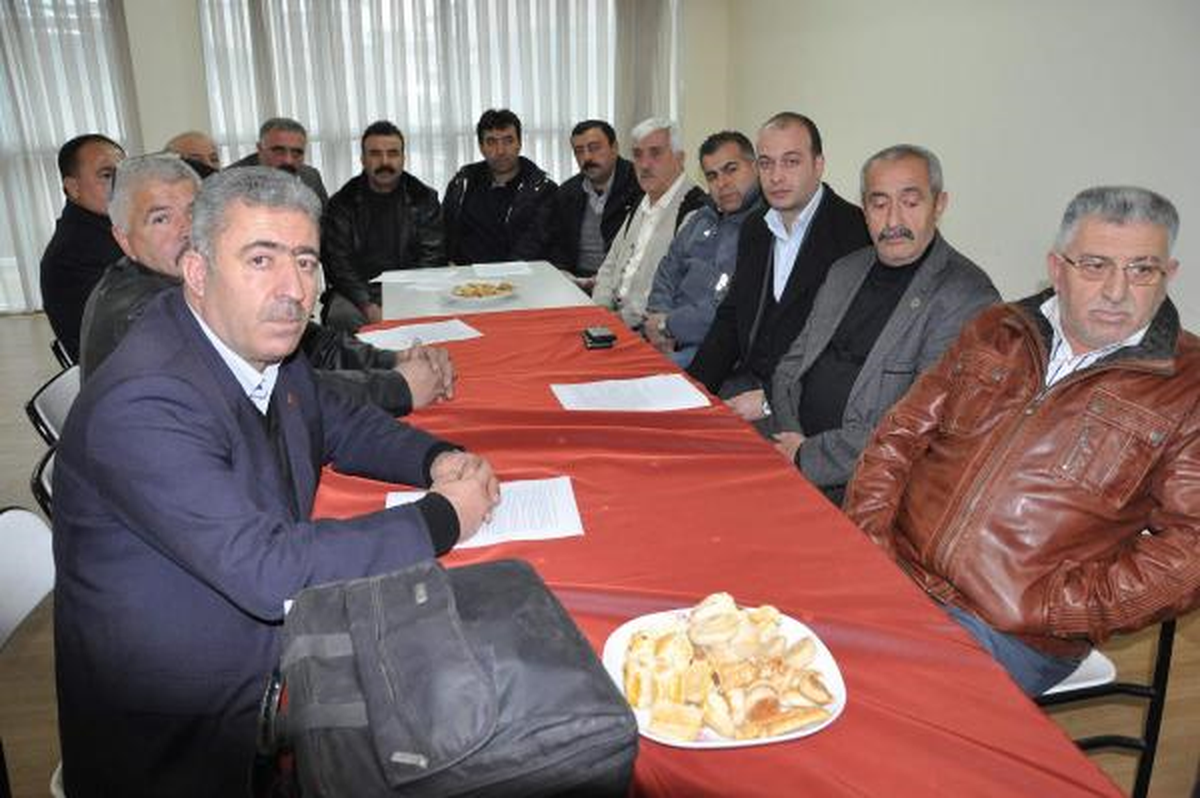 Cenazede Alacak Protestosuna Aileden Suç Duyurusu