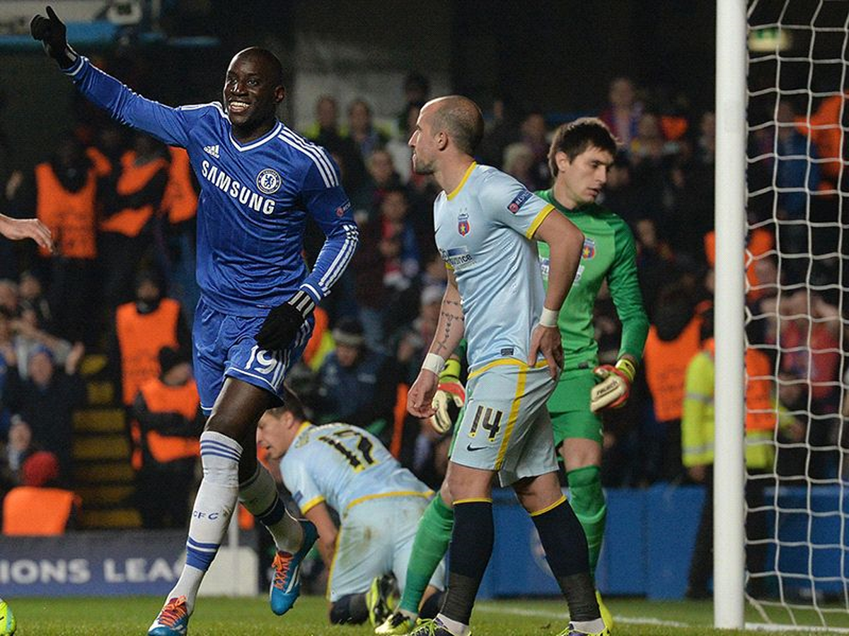 Chelsea Liderliği Bırakmadı: 1-0