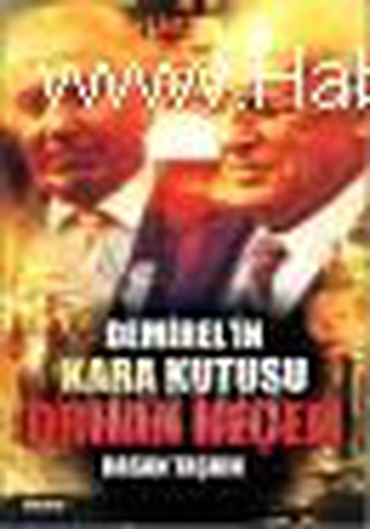 Demirel\'in Kara Kutusu Kitabı