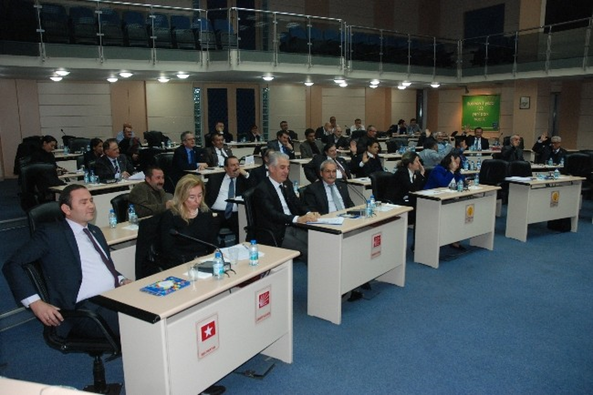Denizli Belediyesi Denizli Lisesi\'ne Taşınacak
