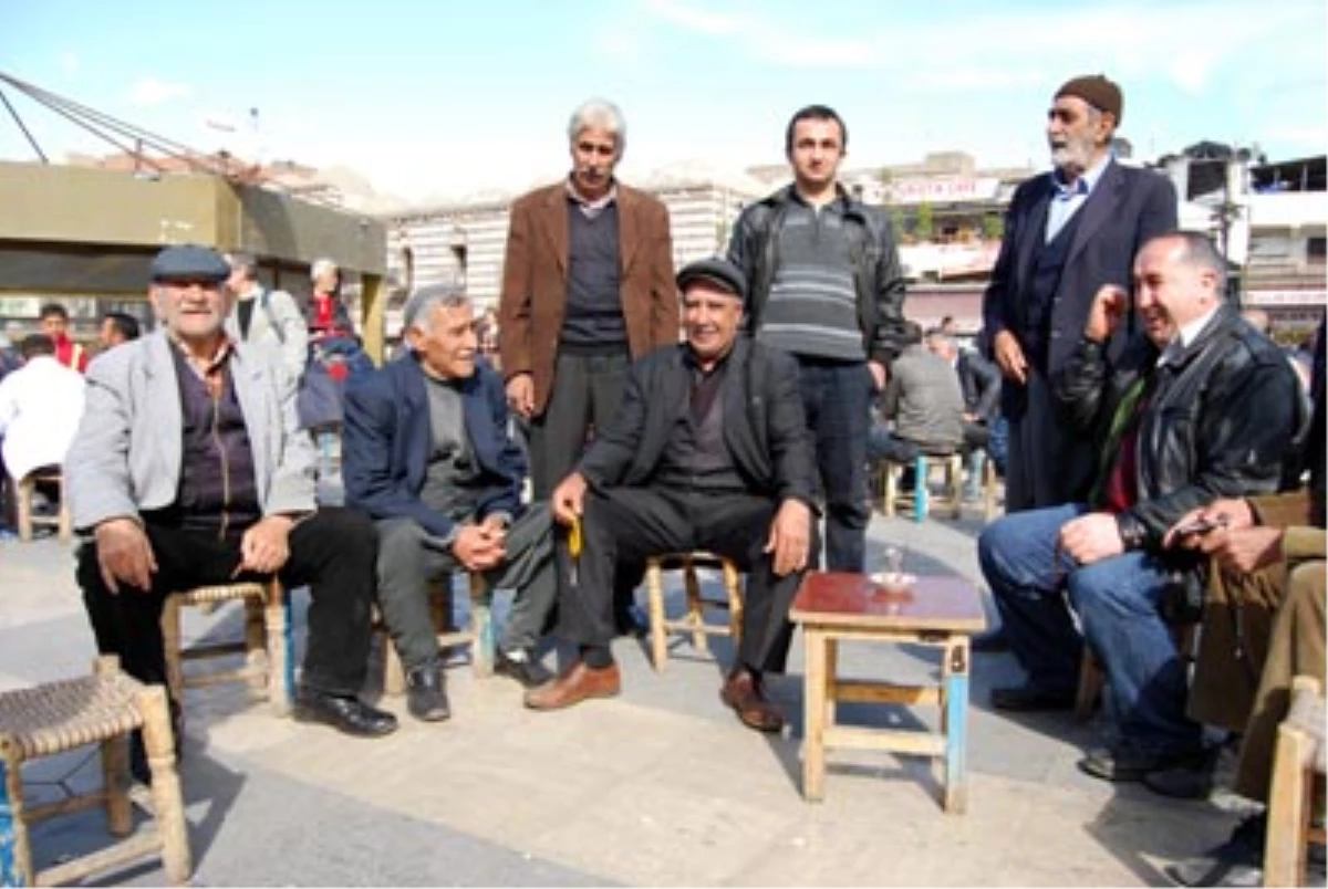 Diyarbakırlılar : BDP\'liler de Tahliye Edilmeli