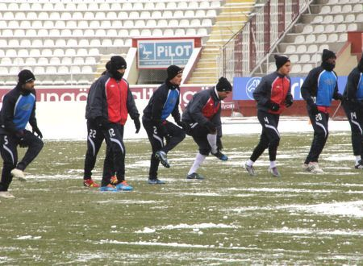 Elazığspor Medical Park Antalyaspor Maçı Biletleri Satışta