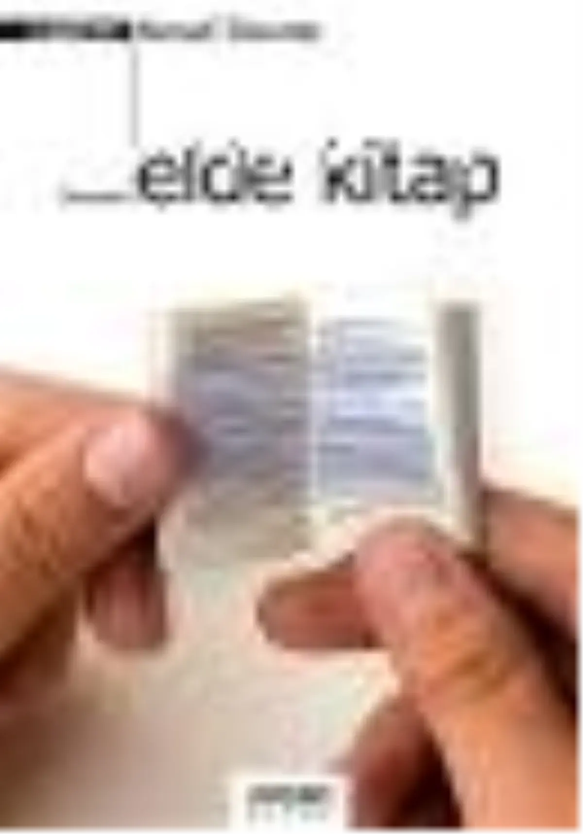 Elde Kitap Kitabı