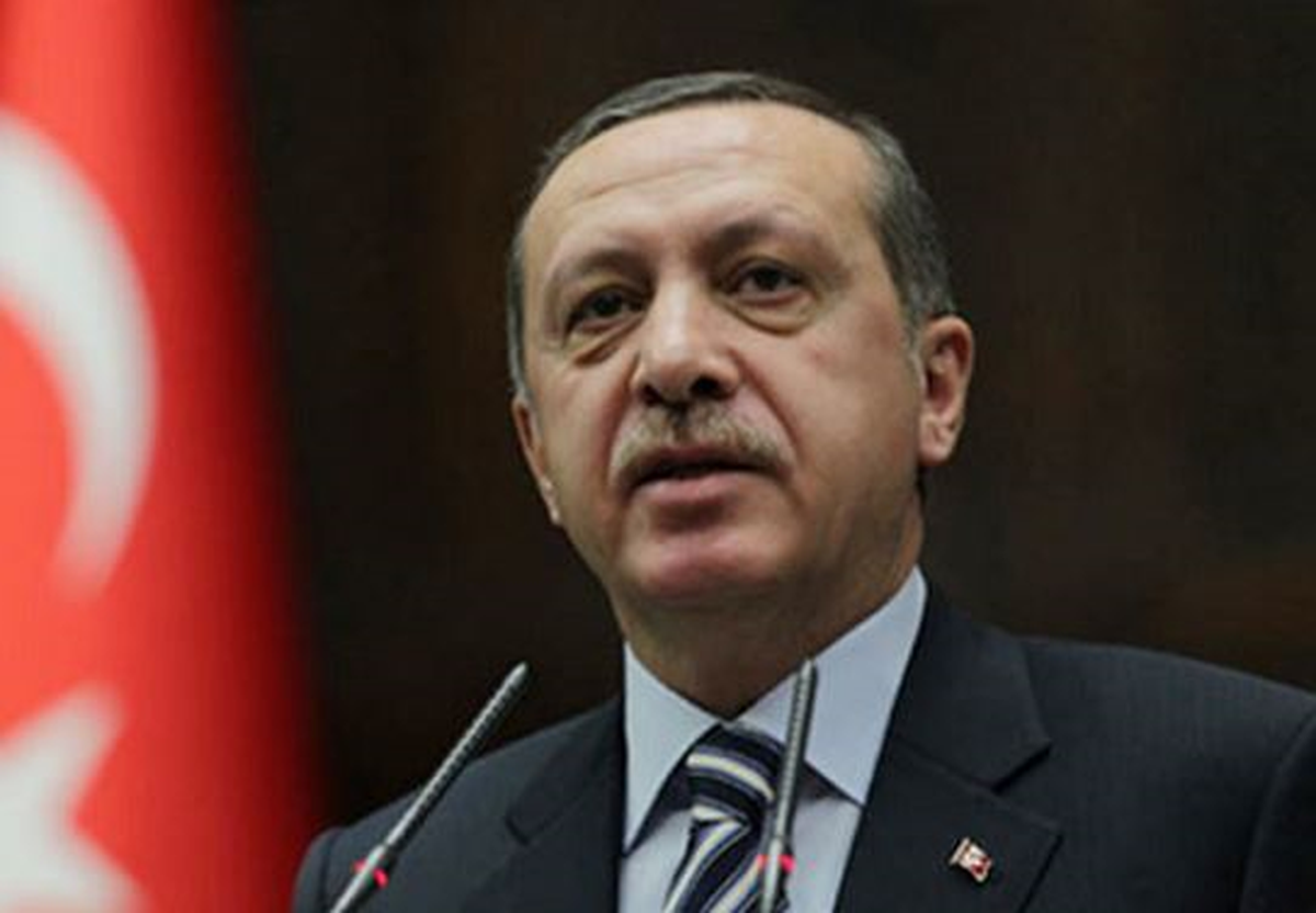 Erdoğan: Yolsuzluk konusunda asla müsamahamız yok ve olamaz''
