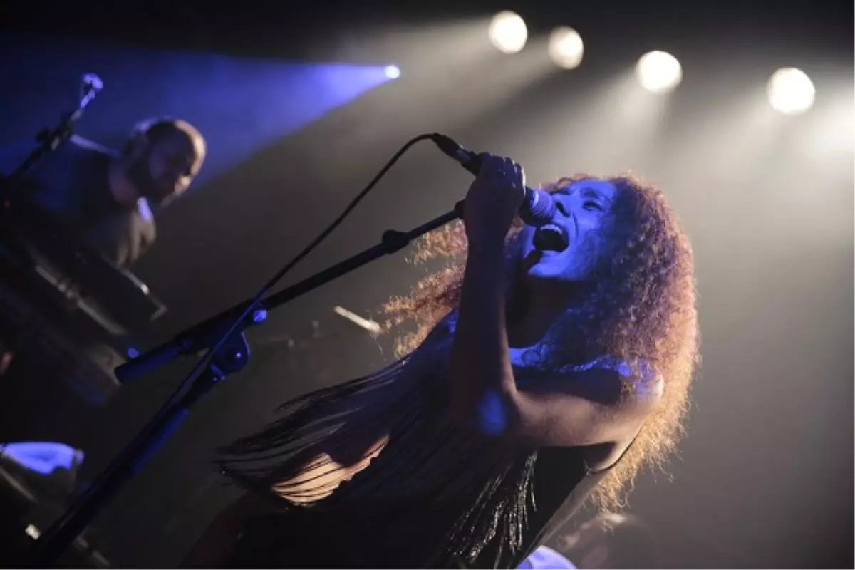 FOURinthePOCKET, Konserleri Başlıyor