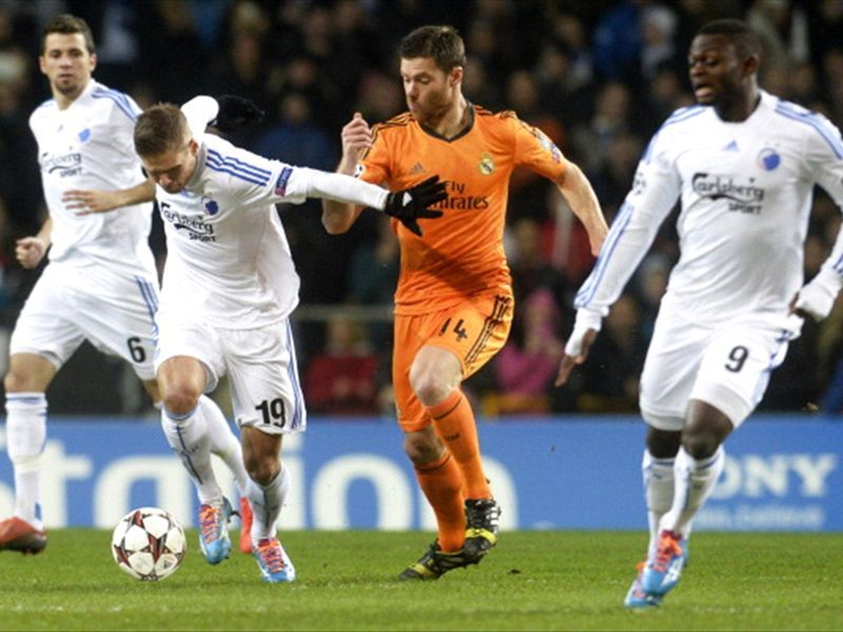 Futbol: UEFA Şampiyonlar Ligi