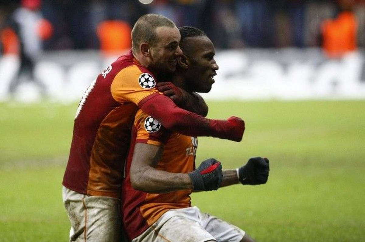 Galatasaray Yatırımcısı 60 Dakikada Yüzde 4,5 Kazandı