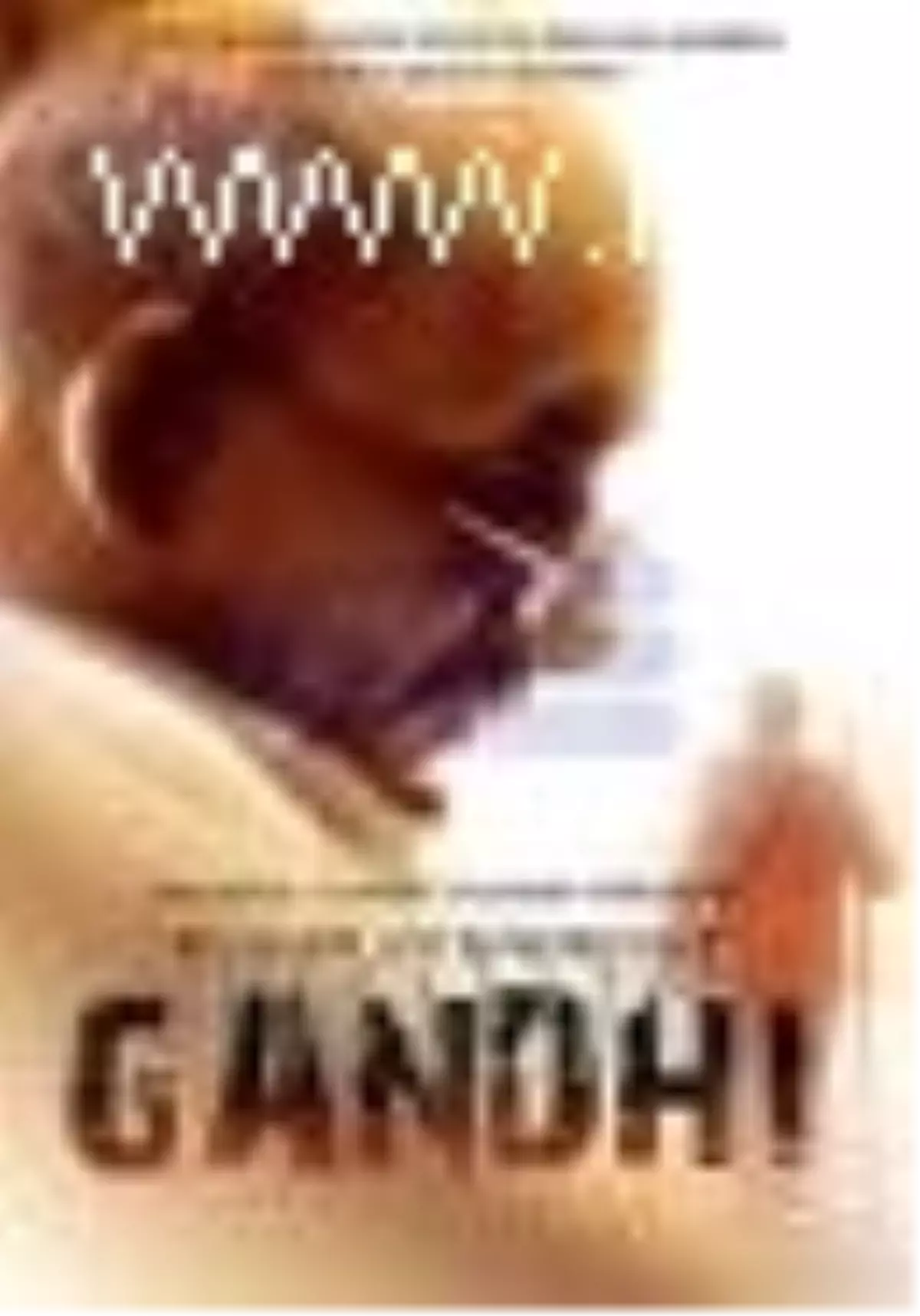 Gandhi Kitabı