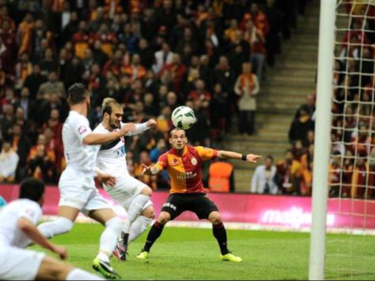 Gençler de Kabul Etti, Şimdi Top Tff\'de!
