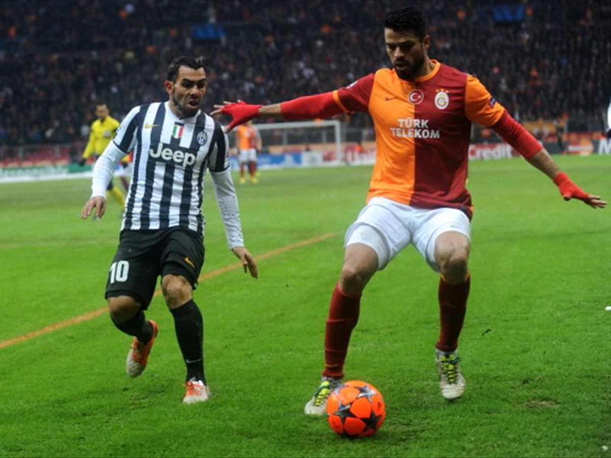 Gökhan Zan: Galatasaray Avrupa Fatihidir!