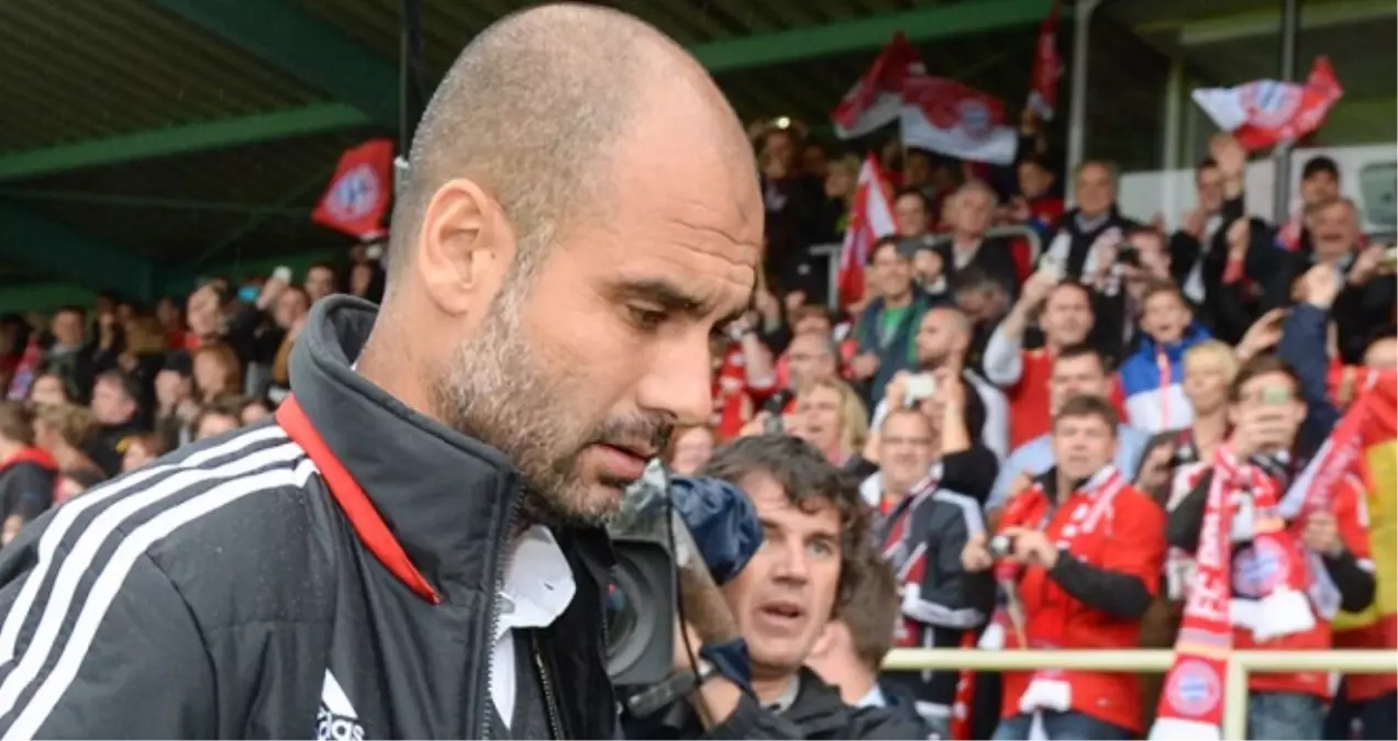 Guardiola Sakin