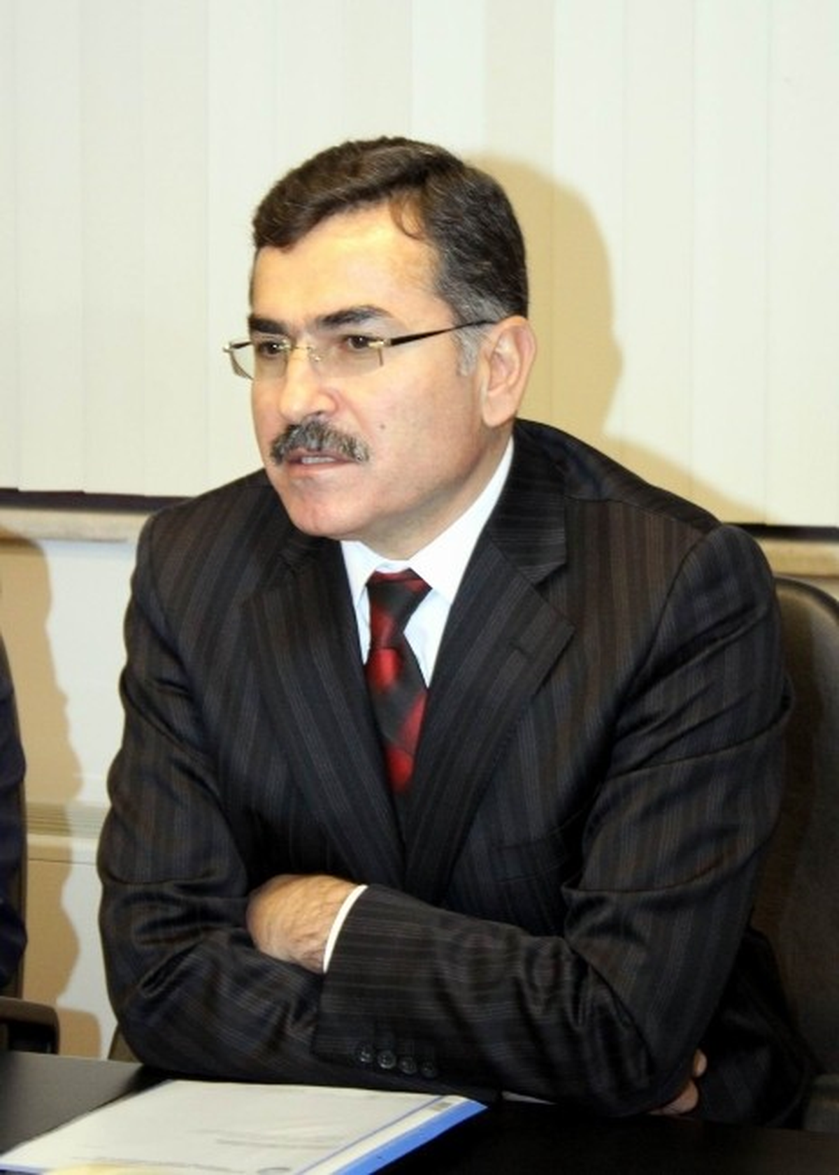 Güney Marmara\'da Yer Bulamayan Sanayiciler Bandırma\'ya Yöneldi
