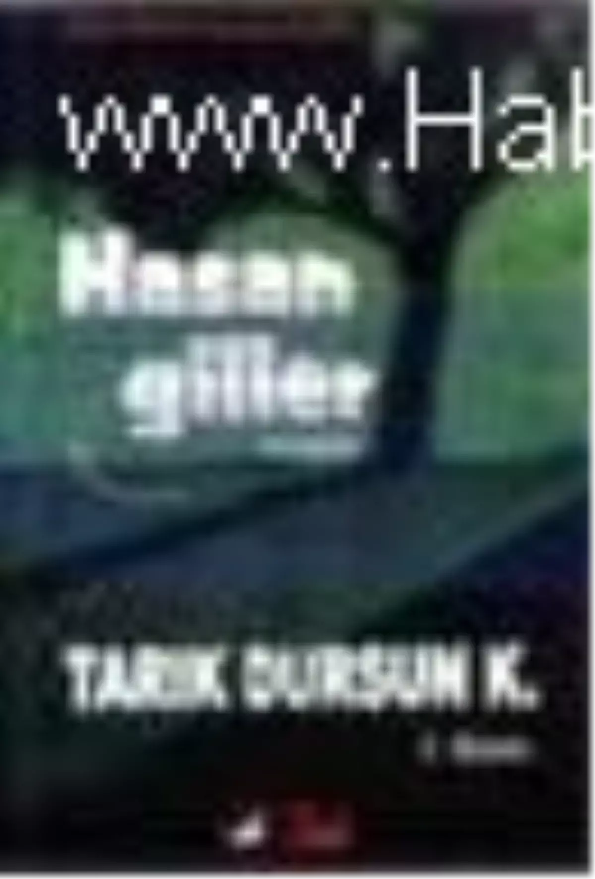 Hasangiller Kitabı