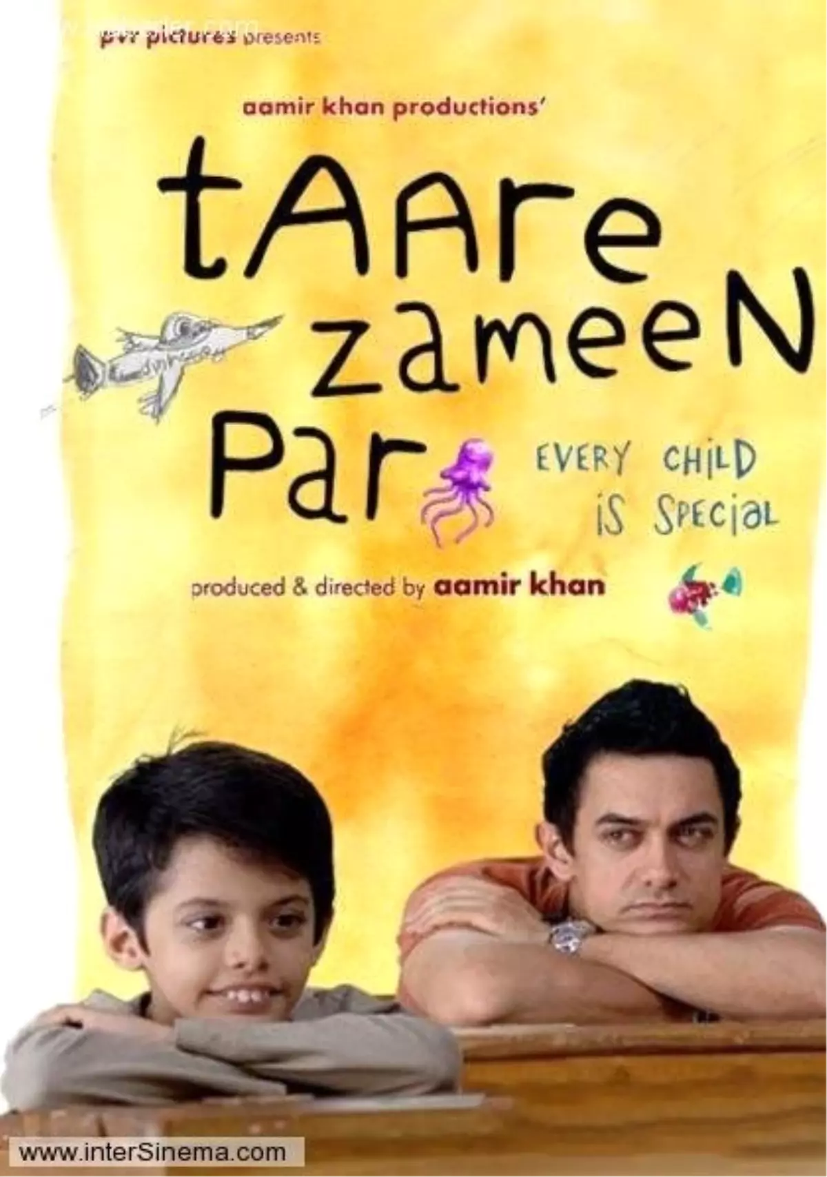 Her Çocuk Özeldir Filmi