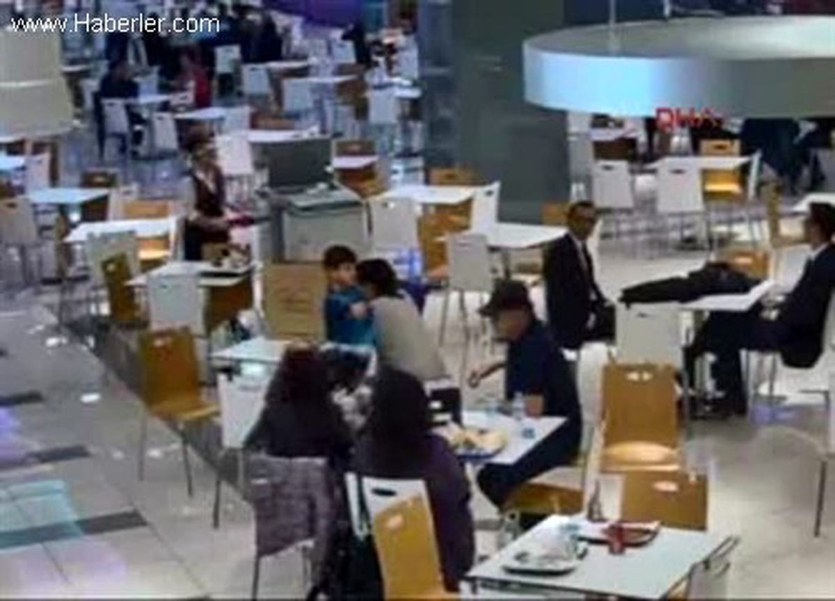İthal Yankesiciler Tutuklandı