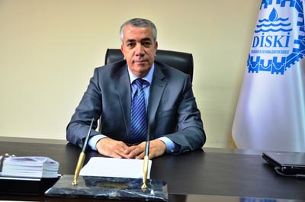 Kantacı: Sayaçlarımızı Donmaya Karşı Koruyalım 