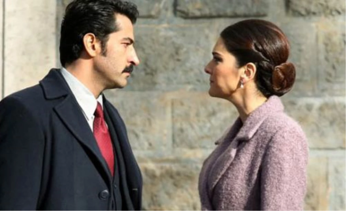 \'Karadayı\' Yine Zirvede