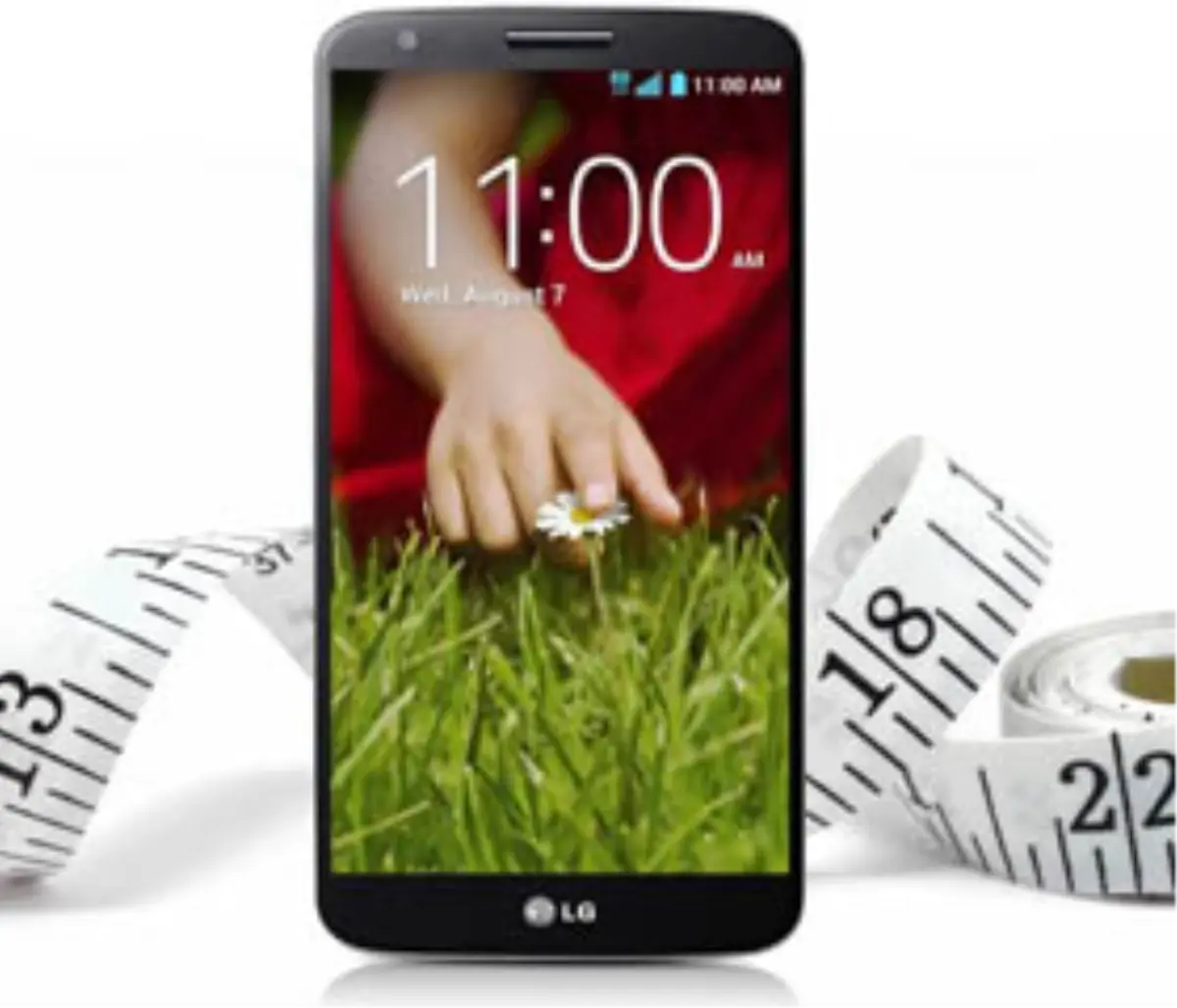 LG G2 Mini Geliyor