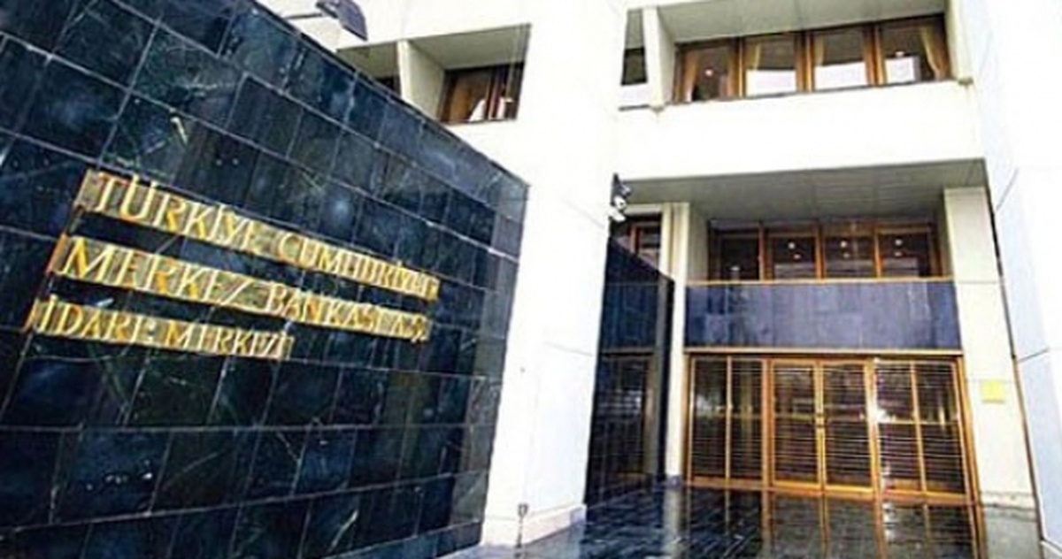 Merkez Bankasının Döviz Kuruna Müdahalesi