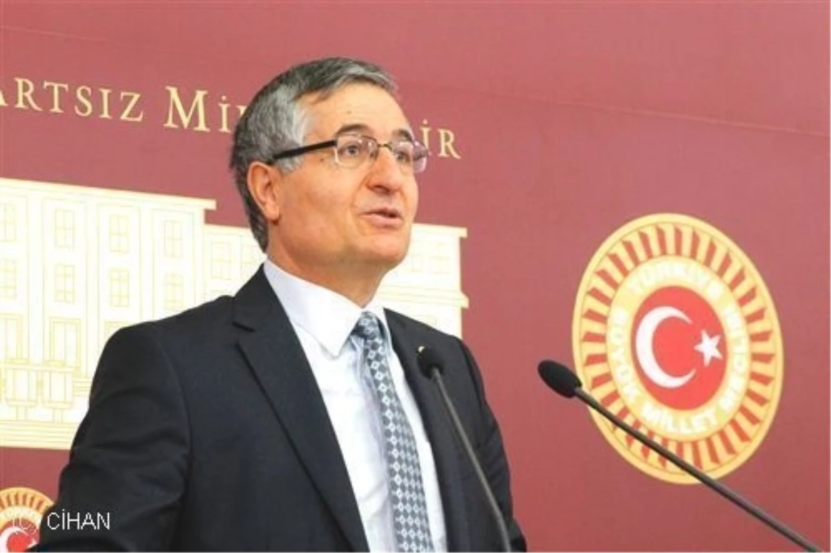 MHP\'li Yeniçeri Açıklaması