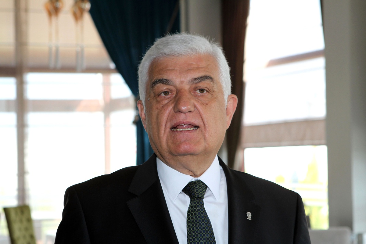 Muğla\'da Sosyo Kültürel Faaliyetler İçin Yeni Tesis Yapılıyor