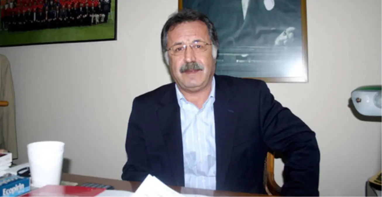 Orhan Saka Hayatını Kaybetti