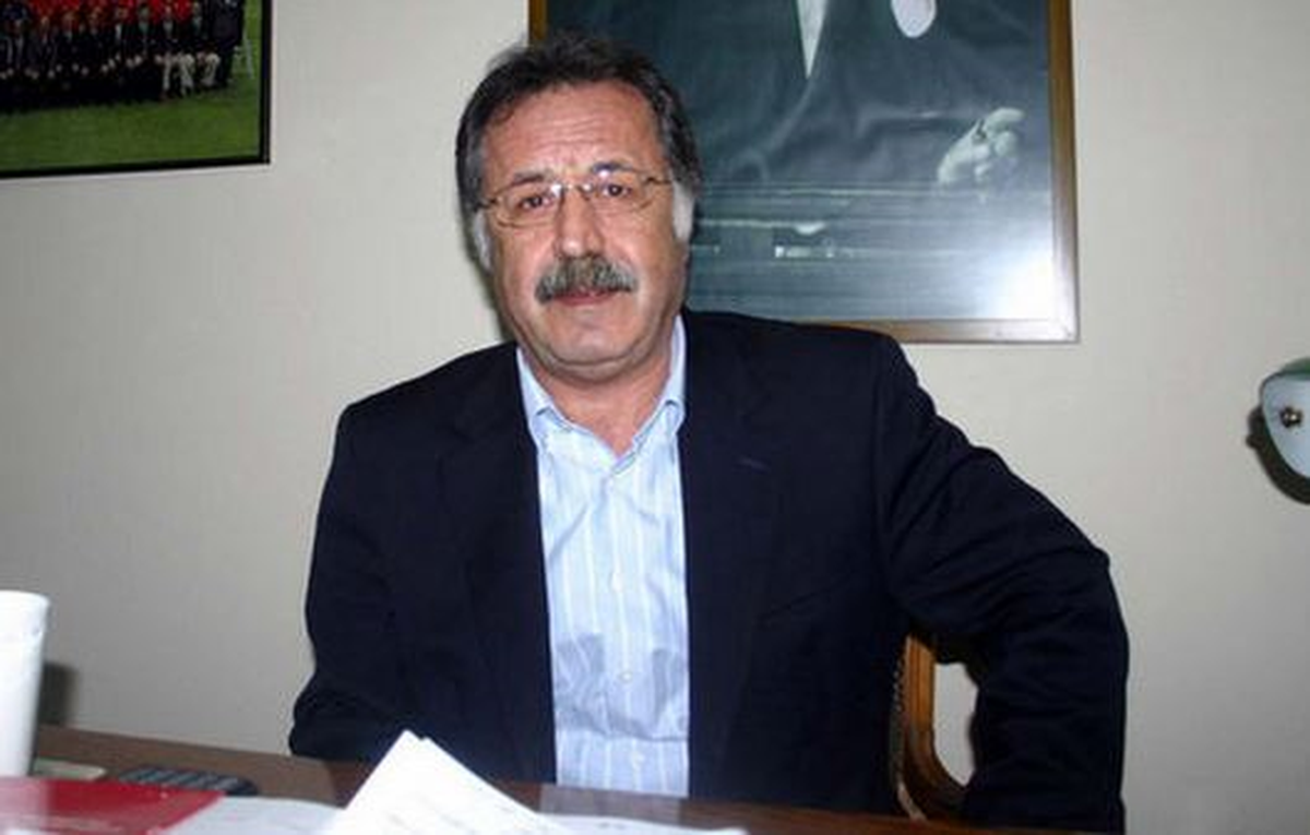 Futbol Camiasının Acı Kaybı
