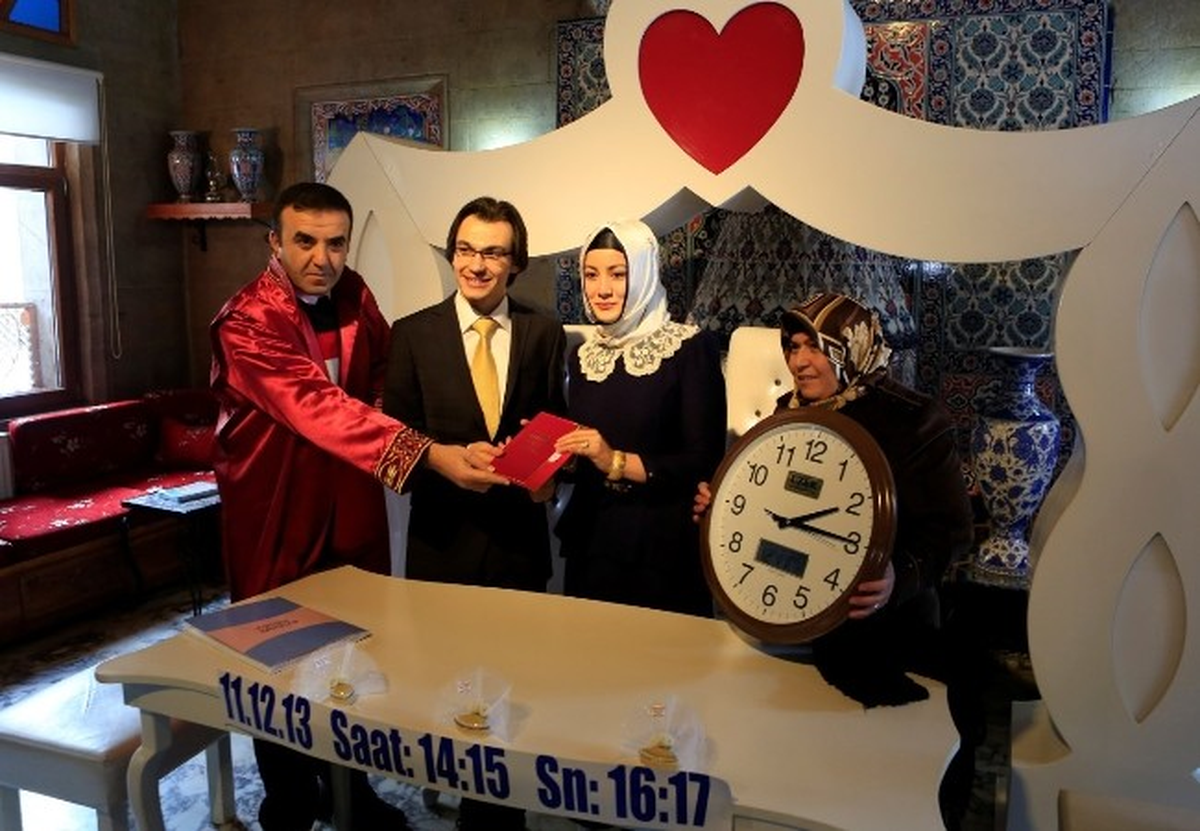 Öyle Bir Seri Yakaladılar Ki