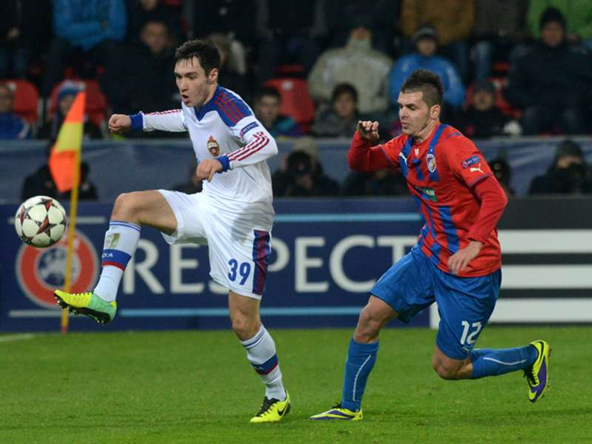 Plzen\'den En Anlamlı Geri Dönüş: 2-1