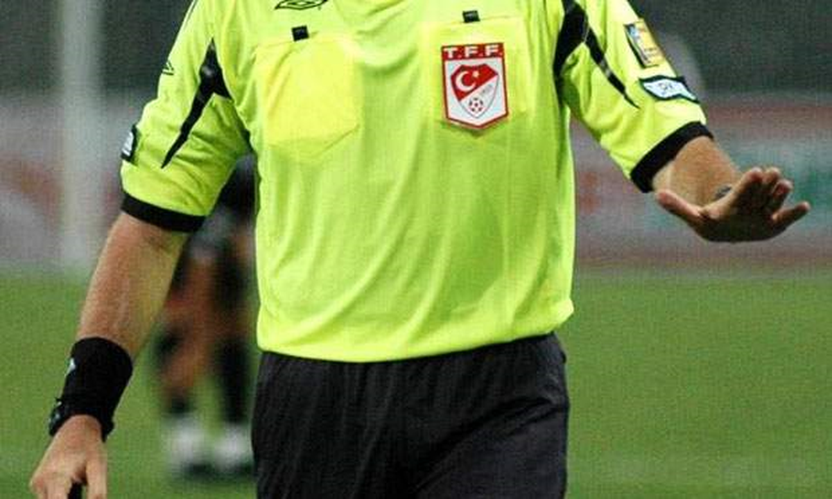 PTT 1. Lig\'de 17. Haftanın Hakemleri Açıklandı