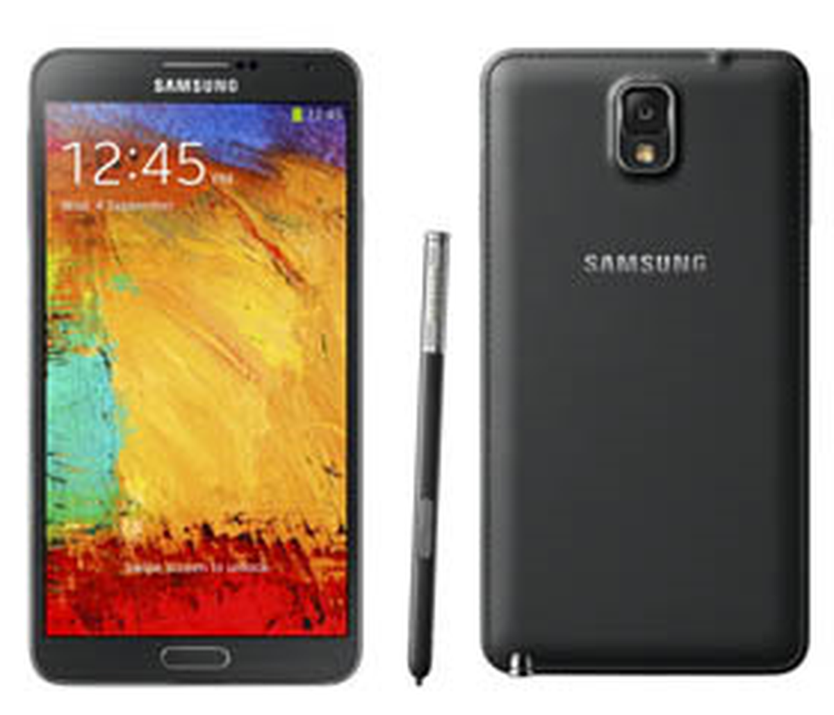 Samsung Galaxy Note 3 Kaç Adet Satıldı?