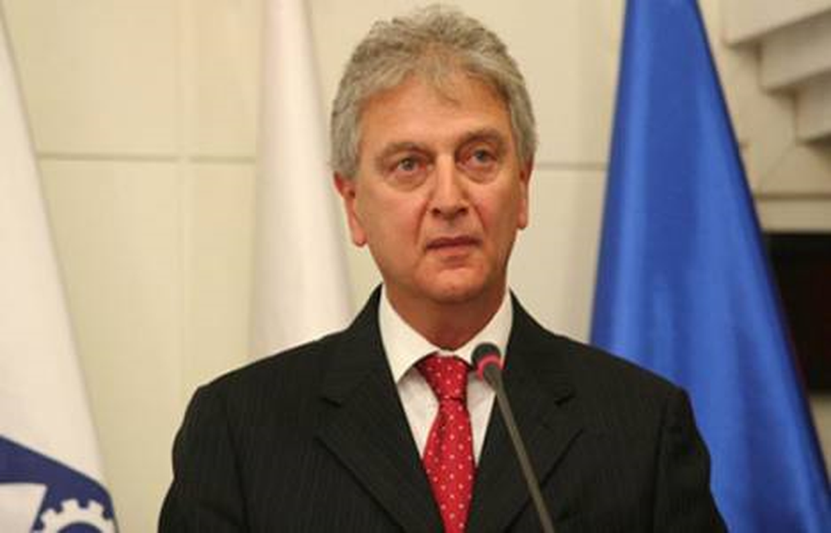 Sanayiciyi Sevindiren Büyüme