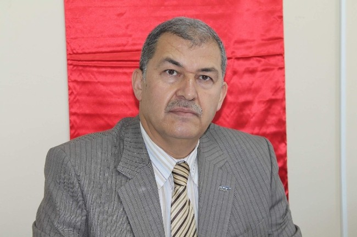 Sgk İl Müdürü Mehmet Ali Fırat Açıklaması