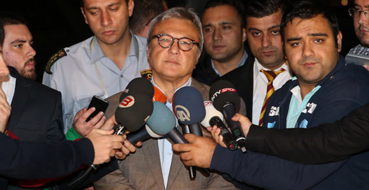 Şükrü Ergün: Dünkü Biletler Geçerli