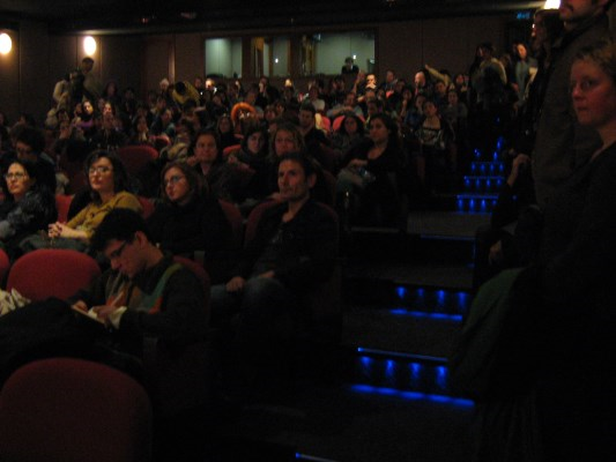 Sürdürülebilir Yaşam Film Festivali, Haftaya Başlıyor