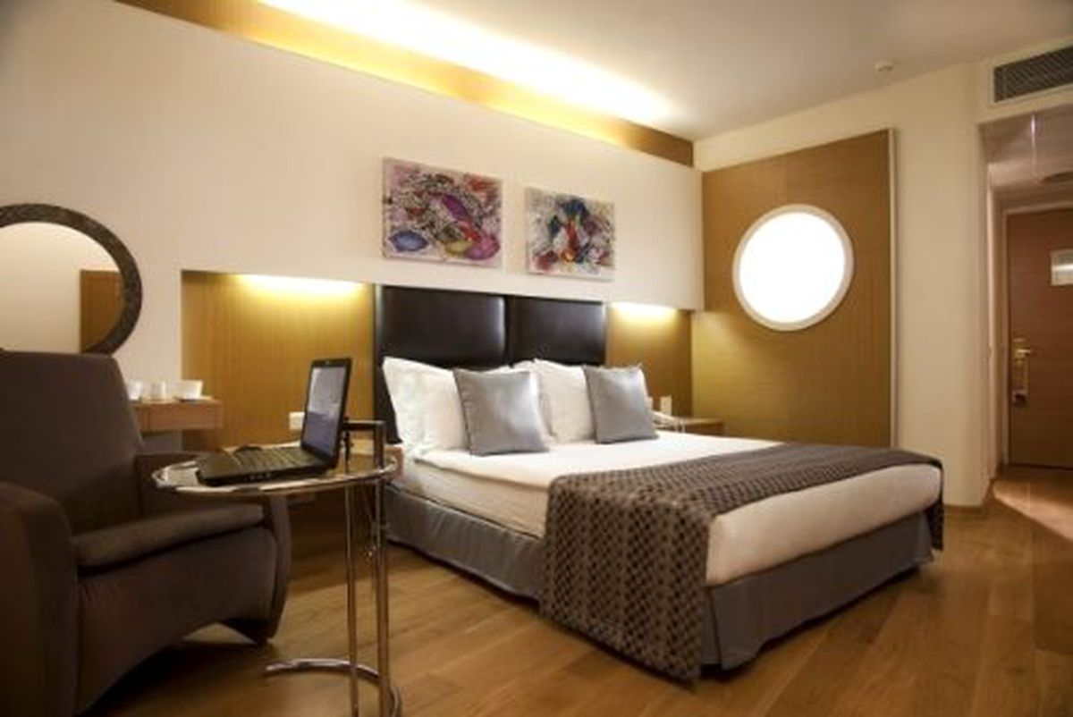 Sürmeli Hotel\'den Yeni Yıla Özel Rüya Gibi Bir Fırsat