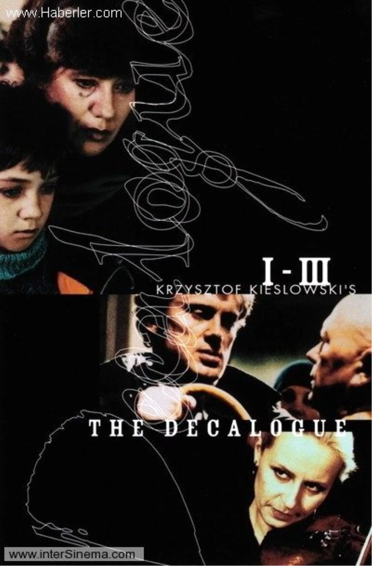 The Decalogue Filmi