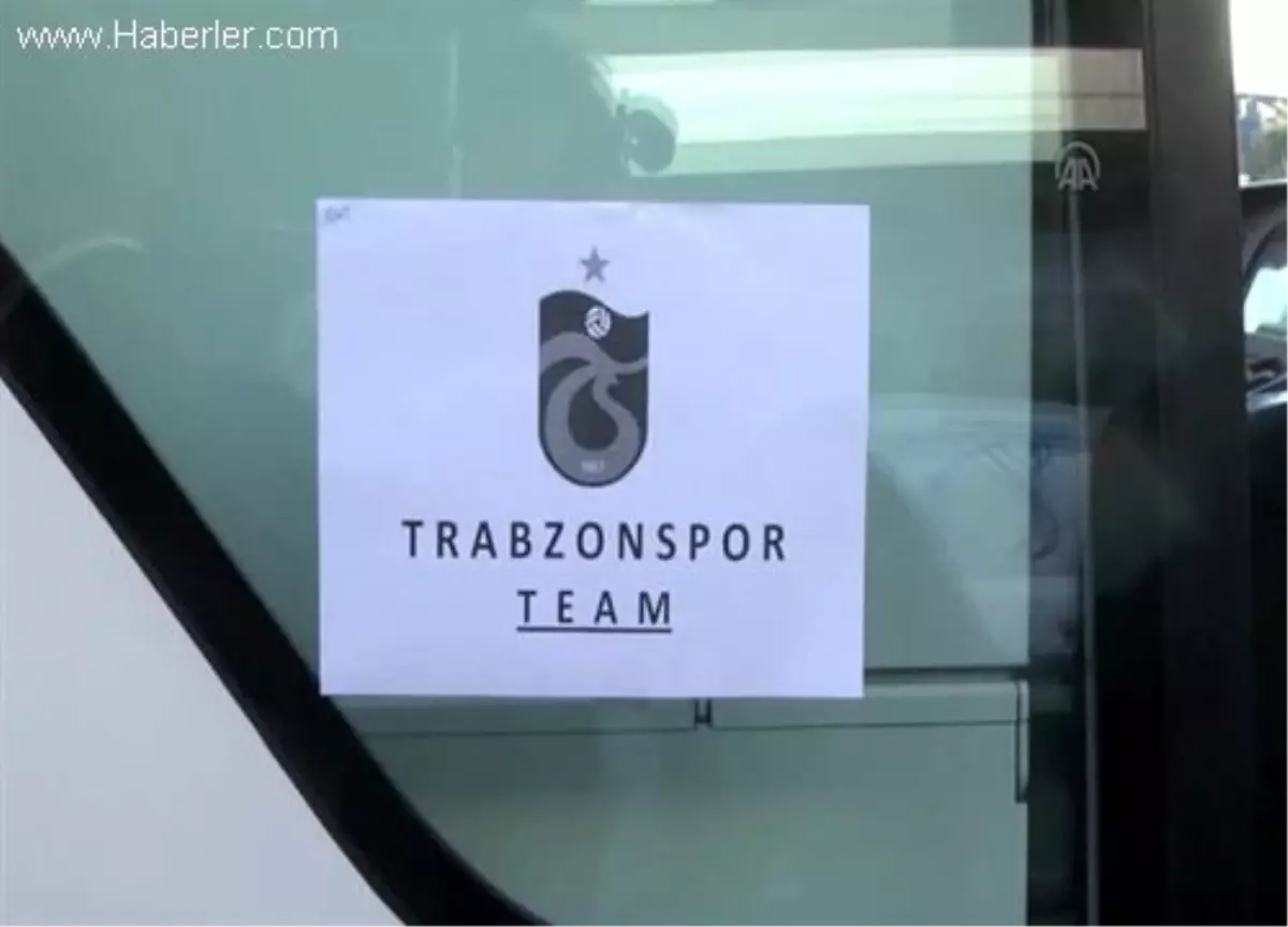 Trabzonspor İtalya\'da