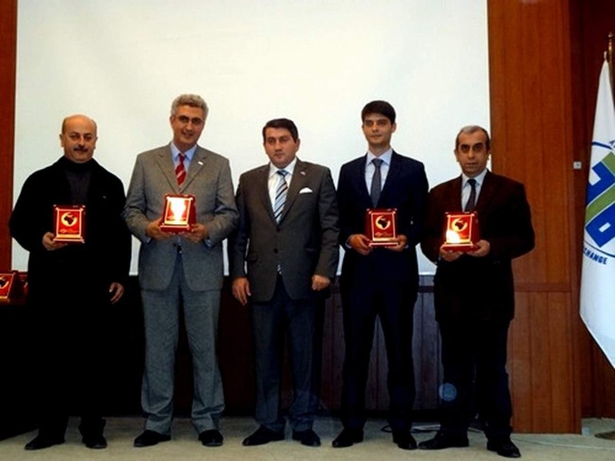 TSE\'den Aydın\'da Kalite Rüzgarı