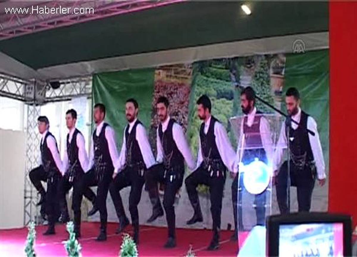 Türkiye\'nin ilk fidan borsası açıldı