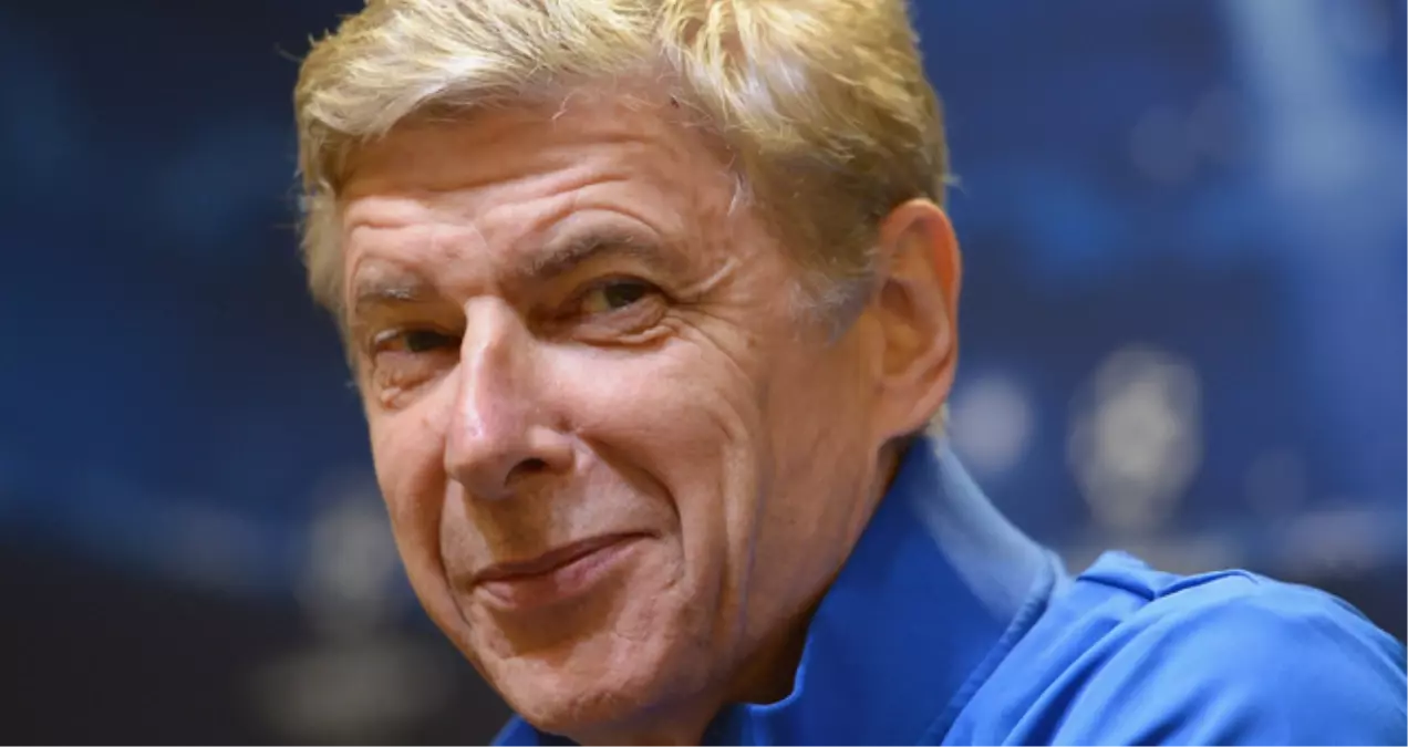 Wenger\'den Fenerbahçe\'ye...