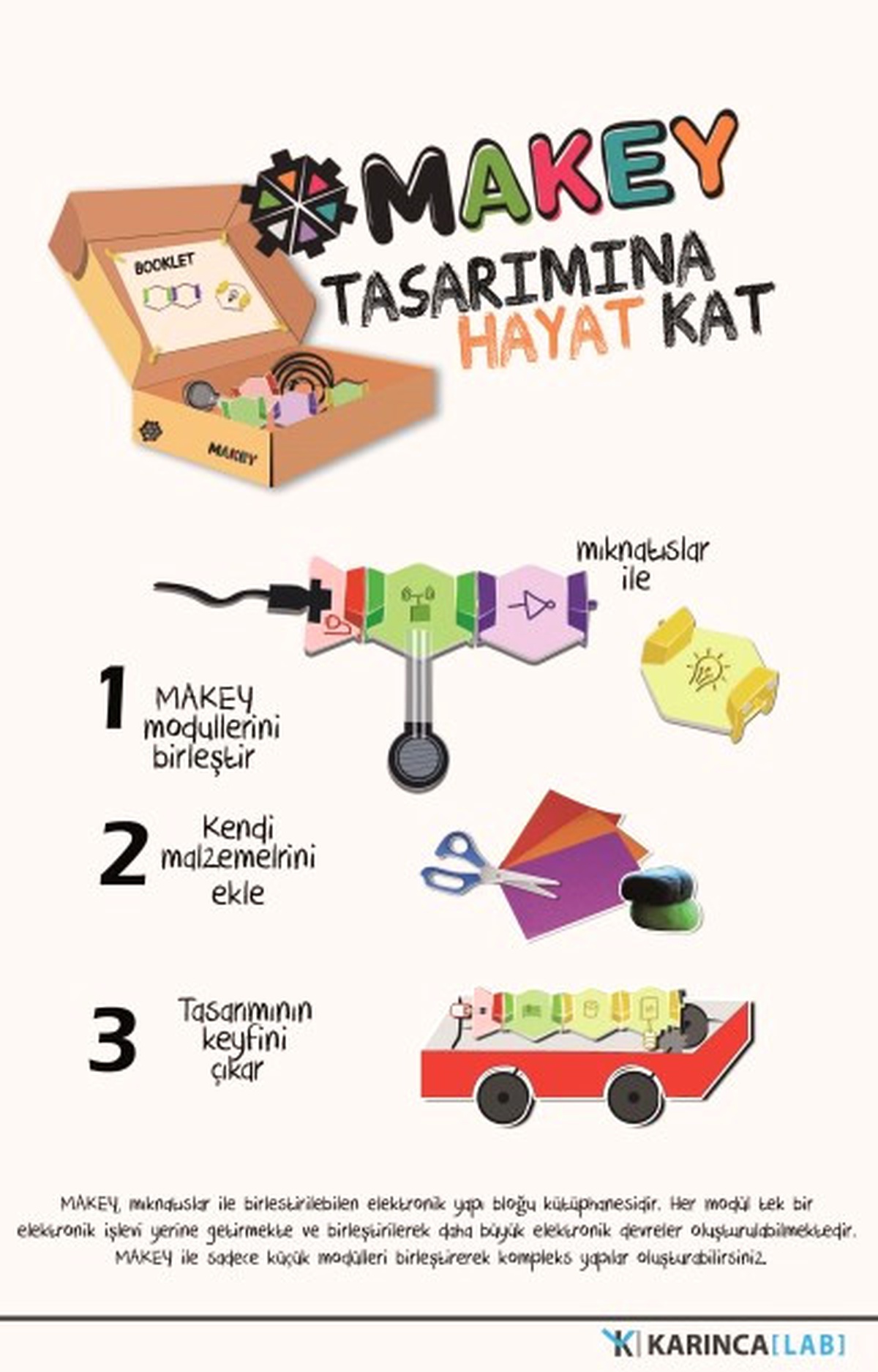 Yeni Nesil Yerli Oyucaklar Arı Çekirdek\'ten Çıkacak