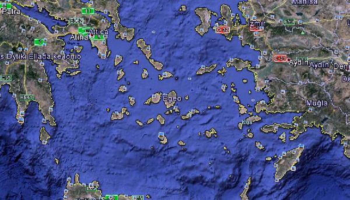 Yunanistan, Adaları Hovercraft ile Koruyacak