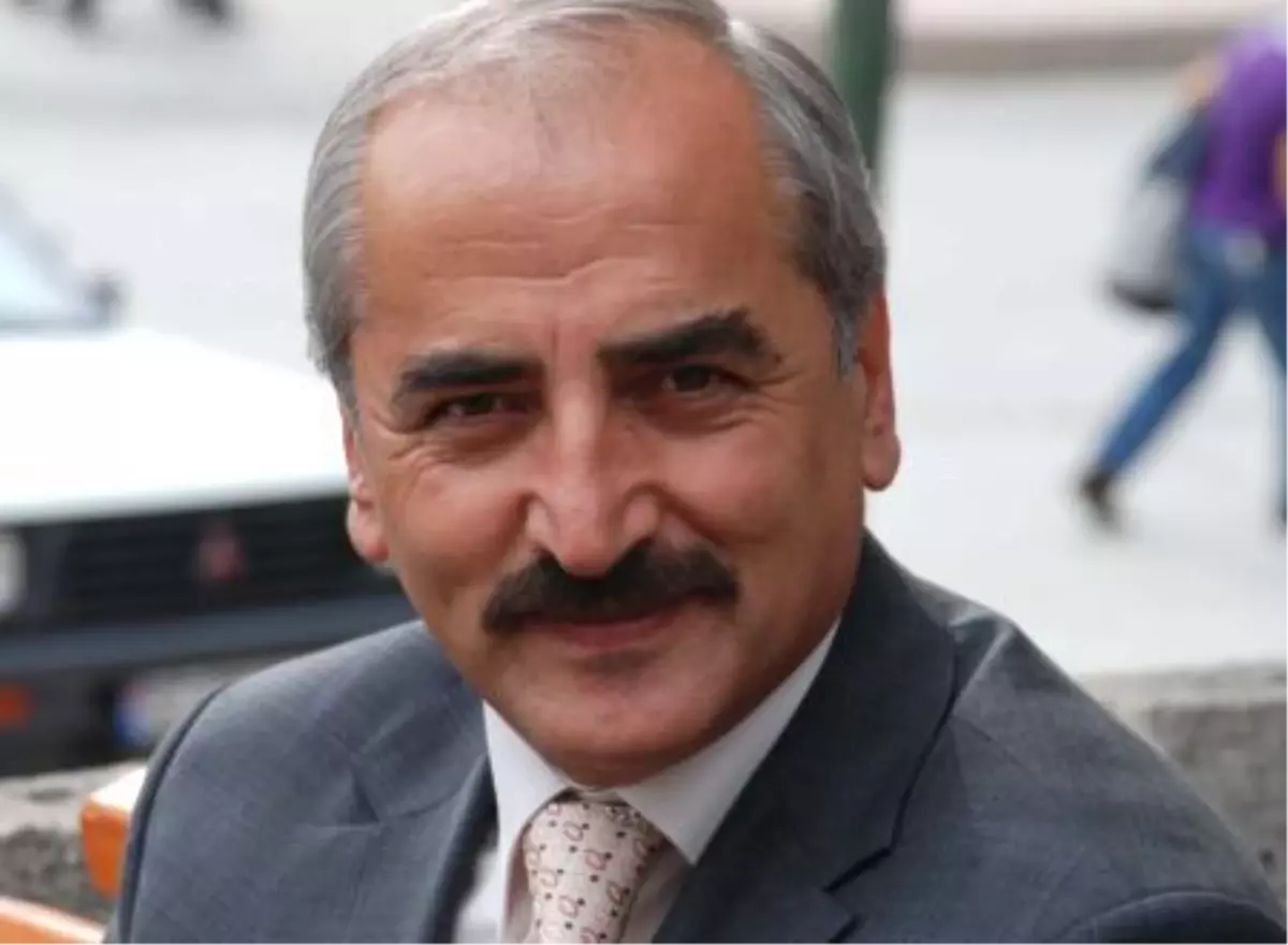 Yurtta Kış