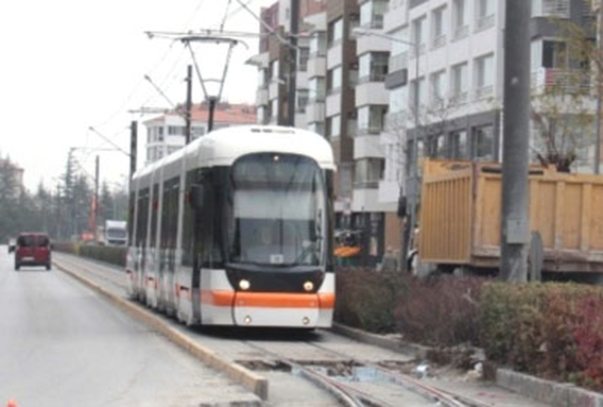 Zile\'de, Tarihi Mekanlara Tramvay Planı